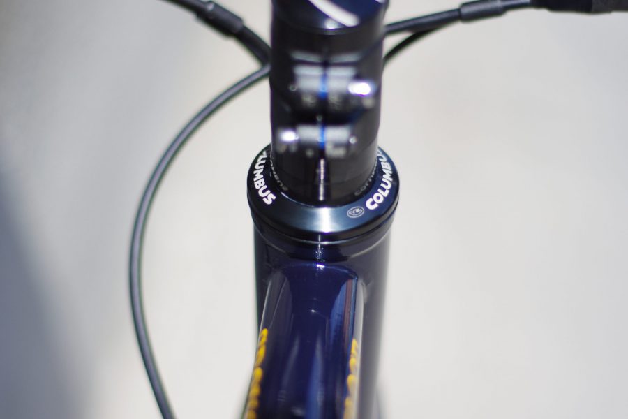 groucho crossveloce Nicola