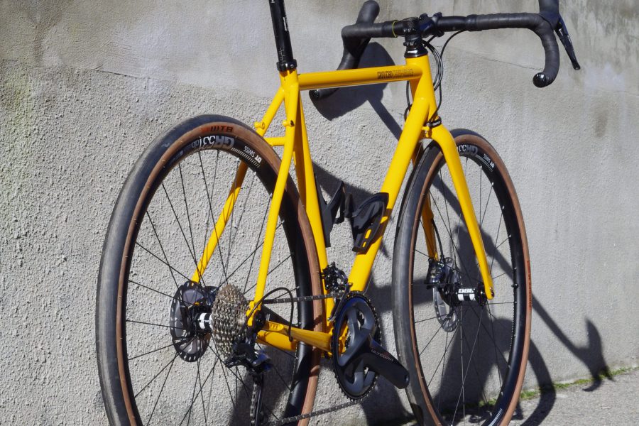 cross-veloce fabio