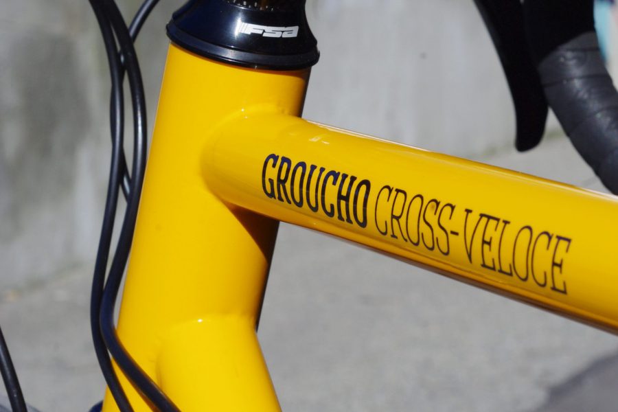 cross-veloce fabio