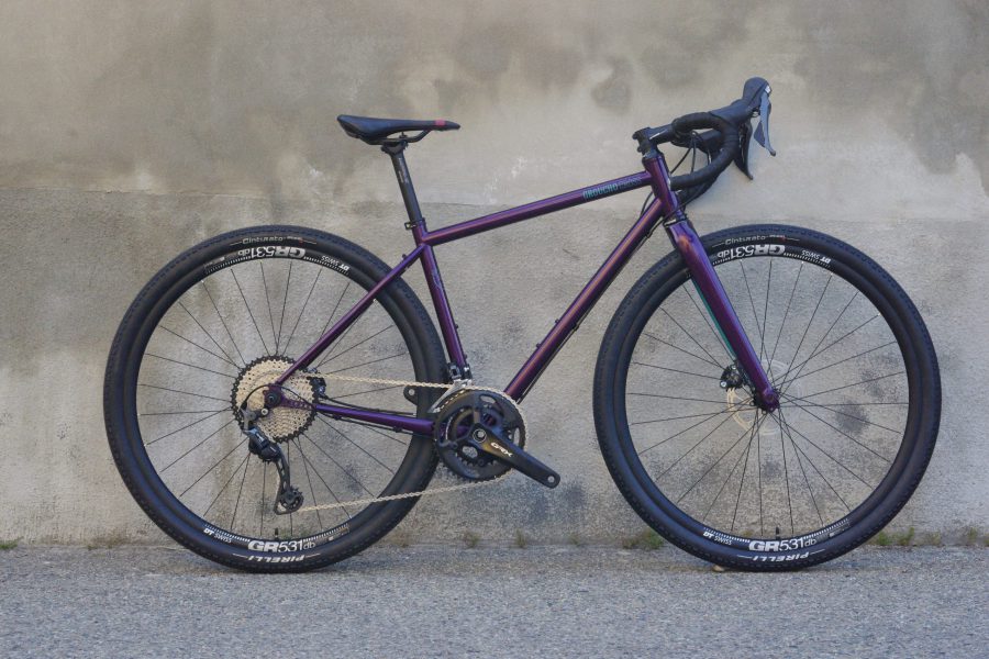 groucho cross Elena